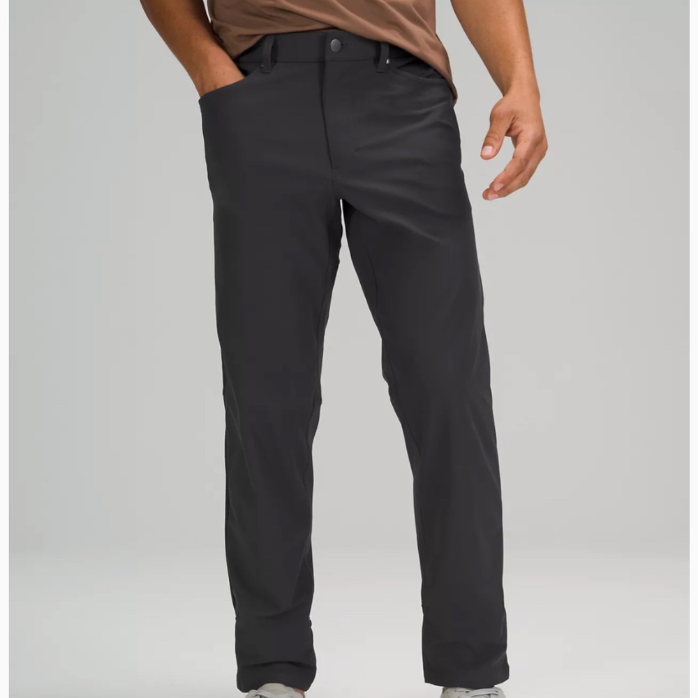 ABC Classic-Fit Pant 32" Warpstreme